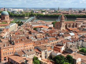 CRÉATION D’UNE NOUVELLE AGENCE A TOULOUSE